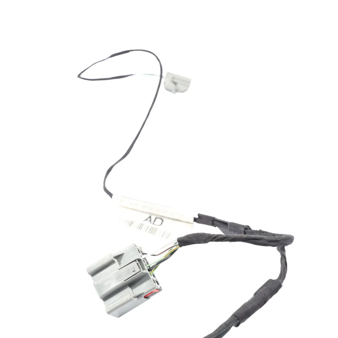 Land Rover Discovery Sport L550 Rear Seat Sofa Motor Right O/S - SKU FK72-613G22-AE - Part number FK72-613G22-AE