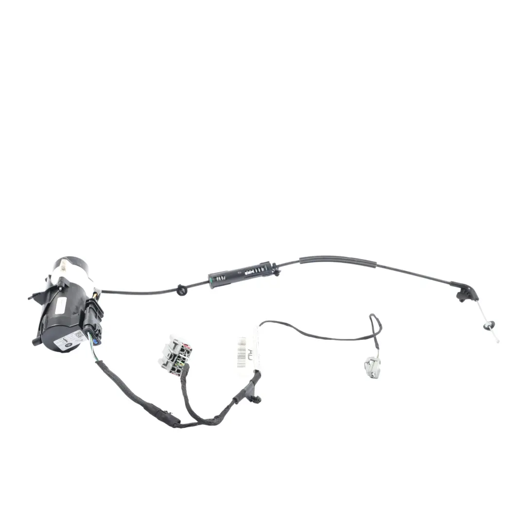 Land Rover Discovery Sport L550 Silnik Siedzenia Prawy Tył - SKU FK72-613G22-AE - Numer Części FK72-613G22-AE