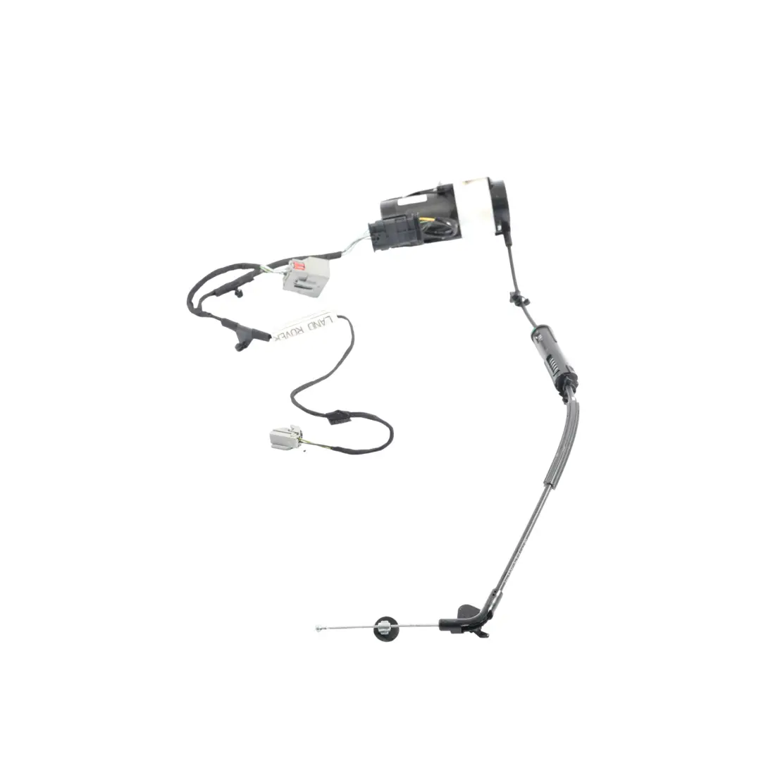 Moteur Siège Arrière Droit pour Land Rover Discovery Sport L550 à propos du numéro de pièce FK72-613G22-AE Land Rover Discovery Sport L550 Moteur Siège Arrière Droit - SKU FK72-613G22-AE - Numéro de pièce FK72-613G22-AE