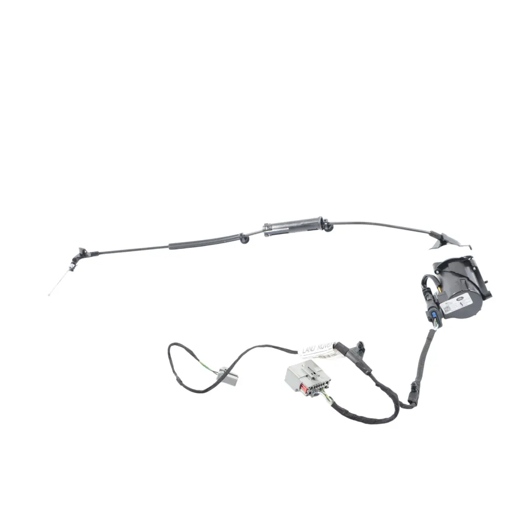 Asiento Trasero Motor Derecho para Land Rover Discovery Sport L550 con número de pieza FK72-613G22-AE Land Rover Discovery Sport L550 Asiento Trasero Motor Derecho - SKU FK72-613G22-AE - Número de pieza FK72-613G22-AE