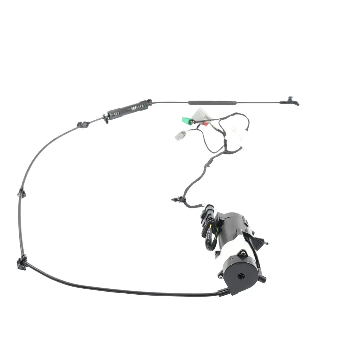 Sofa Motor Left N/S to Land Rover Discovery Sport L550 Rear Seat with Part number FK72-613G23-AE Land Rover Discovery Sport L550 Rear Seat Sofa Motor Left N/S - SKU FK72-613G23-AE - Part number FK72-613G23-AE