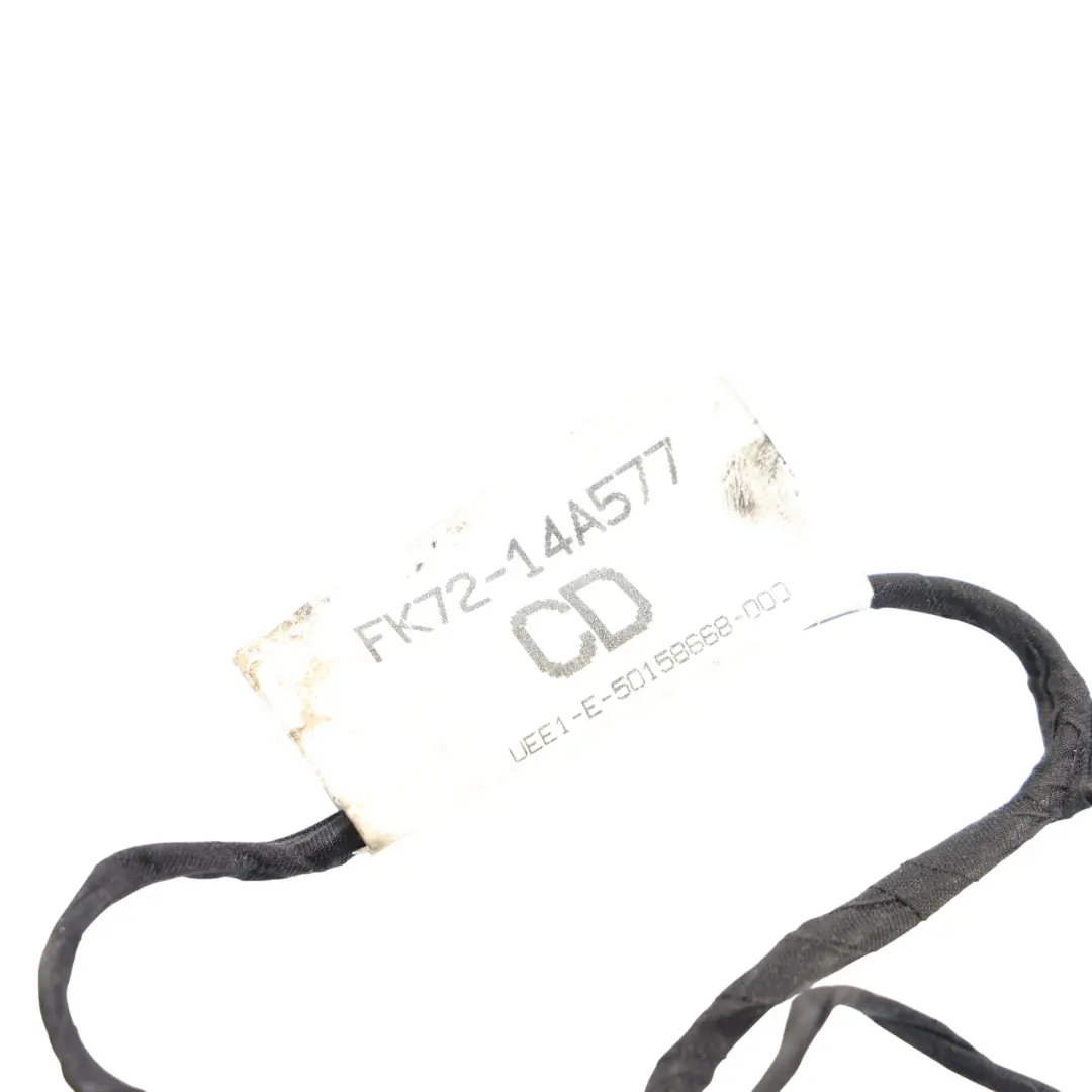 Rücksitz Sofa Motor Links für Land Rover Discovery Sport L550 mit Teilenummer FK72-613G23-AE Land Rover Discovery Sport L550 Rücksitz Sofa Motor Links - SKU FK72-613G23-AE - Teilenummer FK72-613G23-AE