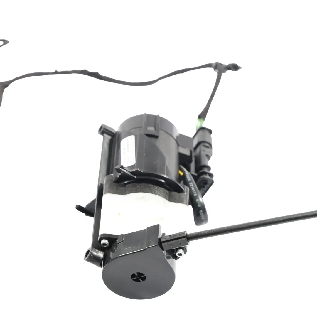 Rücksitz Sofa Motor Links für Land Rover Discovery Sport L550 mit Teilenummer FK72-613G23-AE Land Rover Discovery Sport L550 Rücksitz Sofa Motor Links - SKU FK72-613G23-AE - Teilenummer FK72-613G23-AE