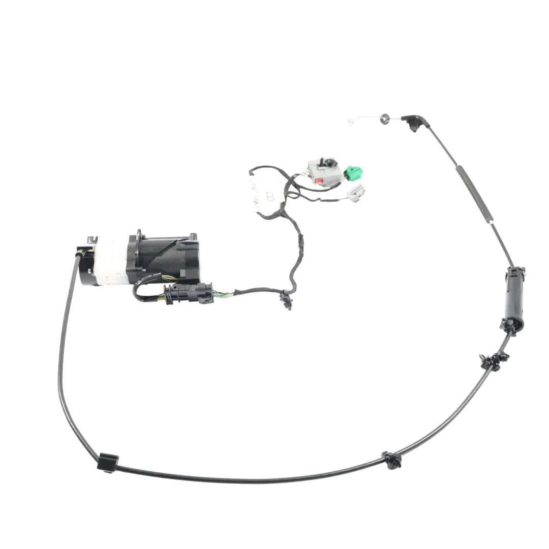 Asiento Trasero Motor Izquierdo para Land Rover Discovery Sport L550 con número de pieza FK72-613G23-AE Land Rover Discovery Sport L550 Asiento Trasero Motor Izquierdo - SKU FK72-613G23-AE - Número de pieza FK72-613G23-AE