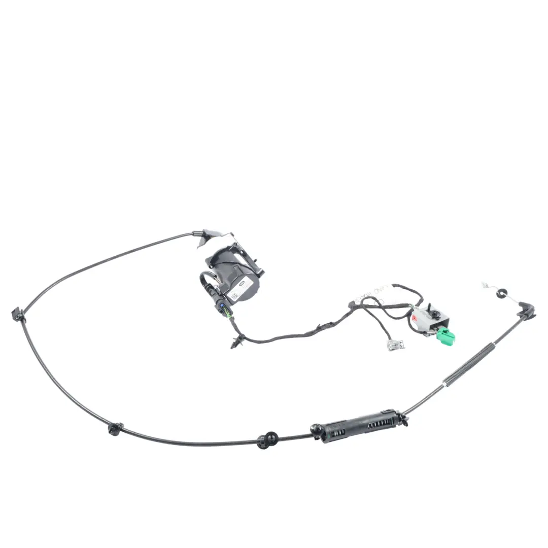 Land Rover Discovery Sport L550 Motore Sedile Posteriore Sinistro - SKU FK72-613G23-AE - Numero di parte FK72-613G23-AE