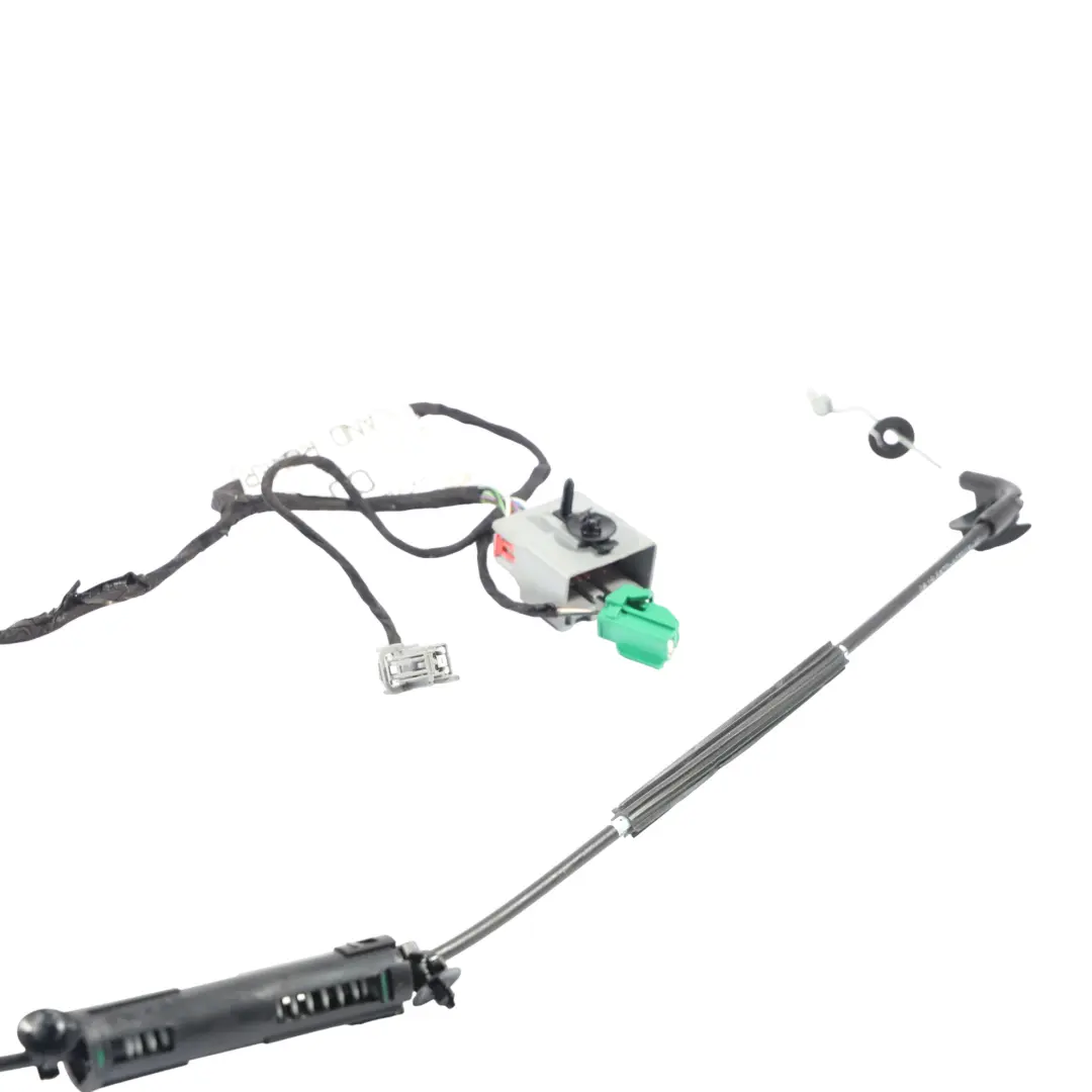 Asiento Trasero Motor Izquierdo para Land Rover Discovery Sport L550 con número de pieza FK72-613G23-AE Land Rover Discovery Sport L550 Asiento Trasero Motor Izquierdo - SKU FK72-613G23-AE - Número de pieza FK72-613G23-AE