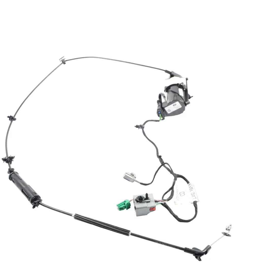 Sofa Motor Left N/S to Land Rover Discovery Sport L550 Rear Seat with Part number FK72-613G23-AE Land Rover Discovery Sport L550 Rear Seat Sofa Motor Left N/S - SKU FK72-613G23-AE - Part number FK72-613G23-AE