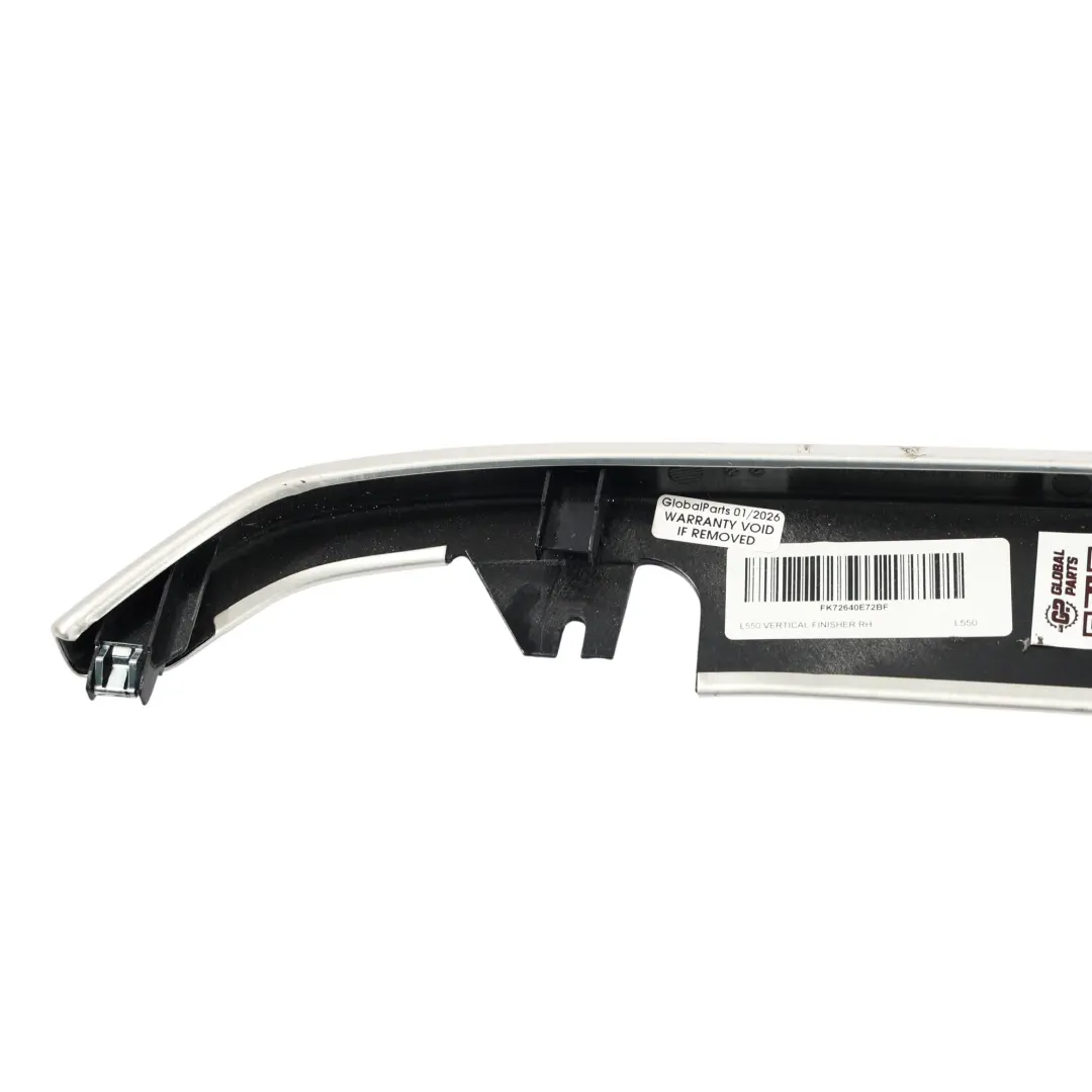 Pannello Console Destro FK72640E72BF per Land Rover Discovery Sport L550 con numero di parte FK72-640E72-BF Land Rover Discovery Sport L550 Pannello Console Destro FK72640E72BF - SKU FK72-640E72-BF - Numero di parte FK72-640E72-BF