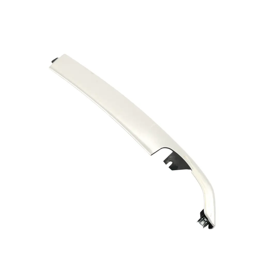 Land Rover Discovery Sport L550 Cubierta Panel Consola Derecha FK72640E72BF - SKU FK72-640E72-BF - Número de pieza FK72-640E72-BF