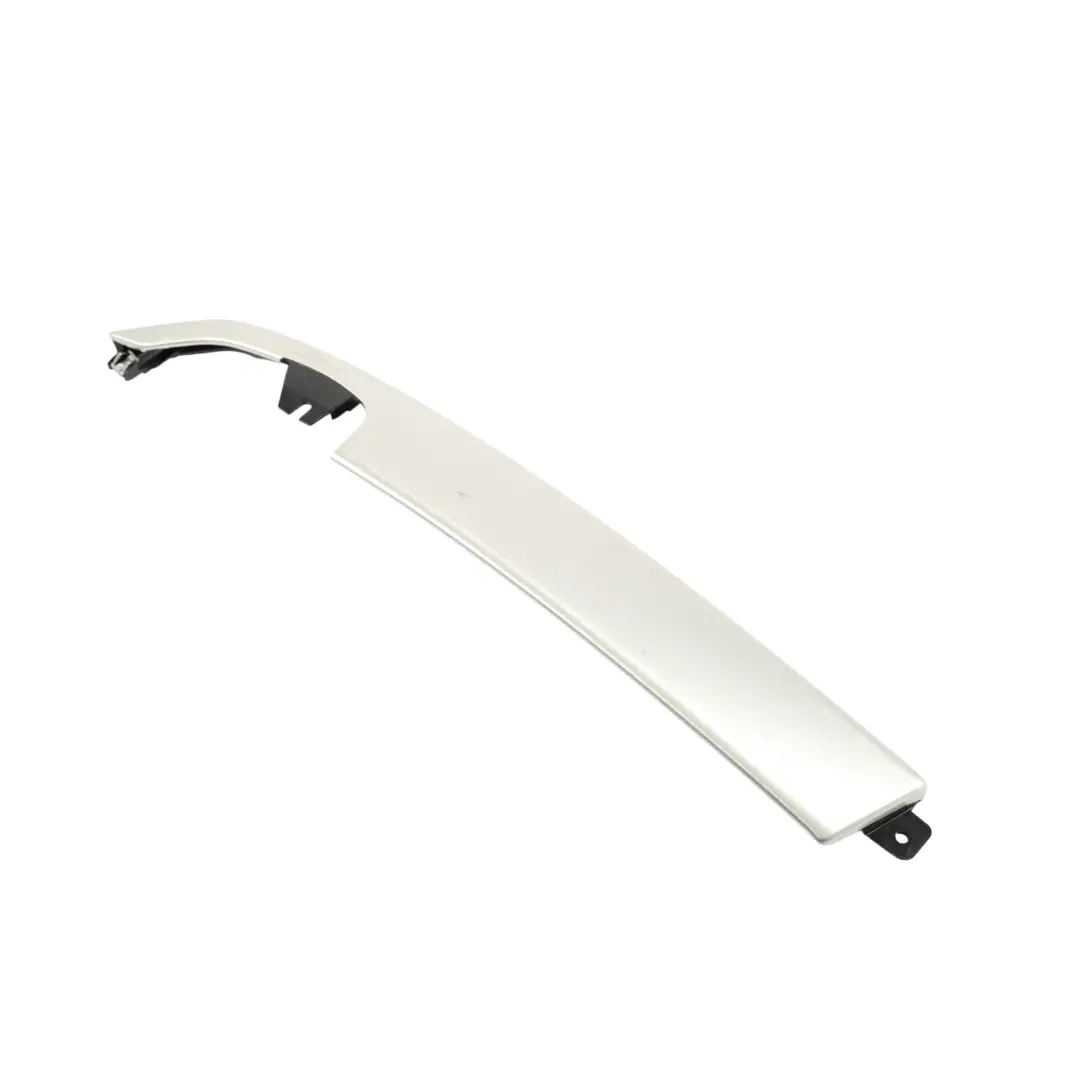 Land Rover Discovery Sport L550 Panneau Garniture Console Gauche FK72640E73BF - SKU FK72-640E73-BF - Numéro de pièce FK72-640E73-BF