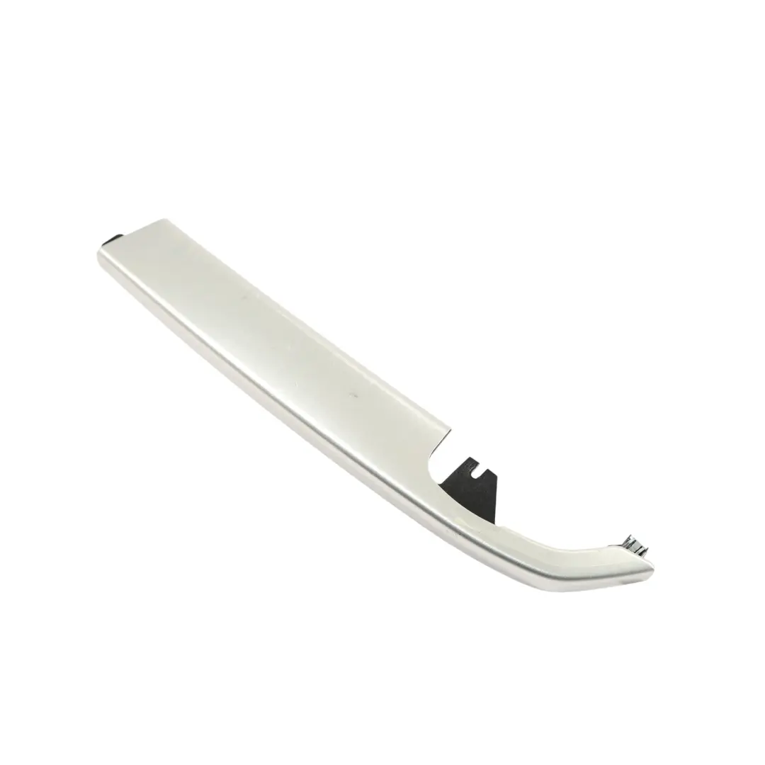 Land Rover Discovery Sport L550 Console Trim Panel Cover Left N/S FK72640E73BF - SKU FK72-640E73-BF - Part number FK72-640E73-BF