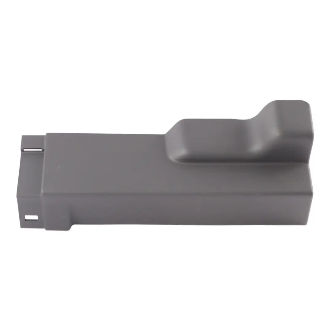 Moldura Maletero Trasera Derecha para Land Rover Discovery Sport L550 con número de pieza FK72-674A34-AC Land Rover Discovery Sport L550 Moldura Maletero Trasera Derecha - SKU FK72-674A34-AC - Número de pieza FK72-674A34-AC