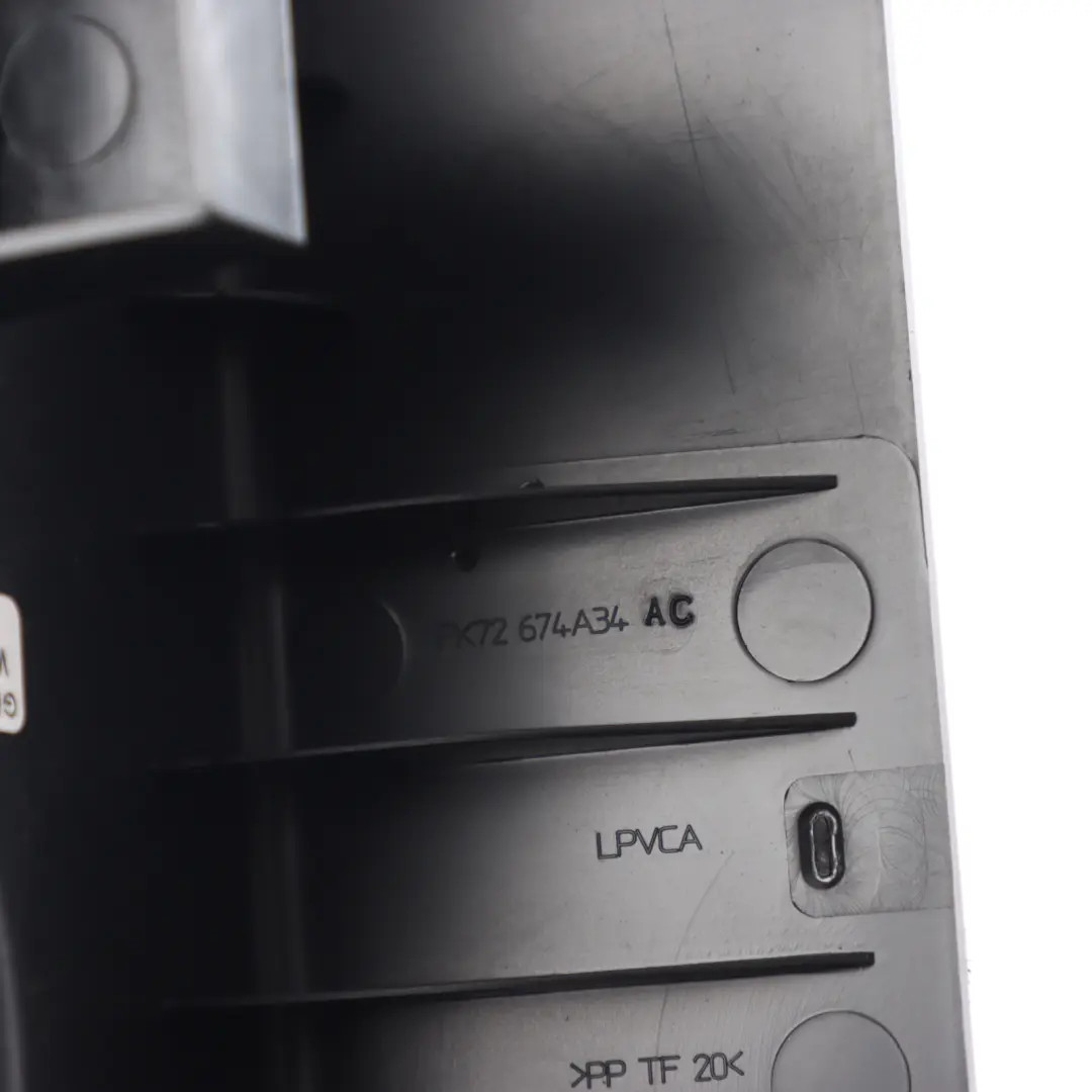 Land Rover Discovery Sport L550 Rear Trunk Trim Cover Right O/S - SKU FK72-674A34-AC - Part number FK72-674A34-AC