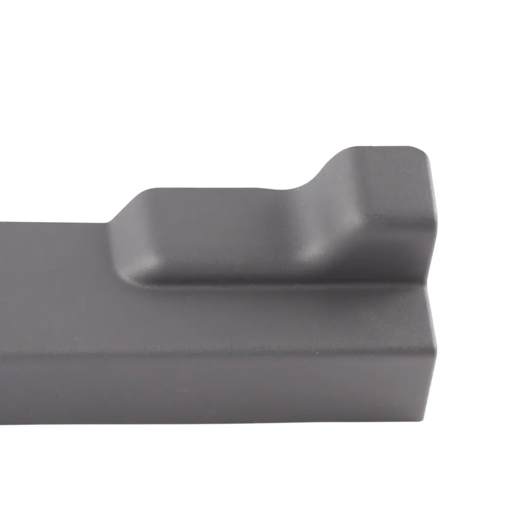 Moldura Maletero Trasera Derecha para Land Rover Discovery Sport L550 con número de pieza FK72-674A34-AC Land Rover Discovery Sport L550 Moldura Maletero Trasera Derecha - SKU FK72-674A34-AC - Número de pieza FK72-674A34-AC