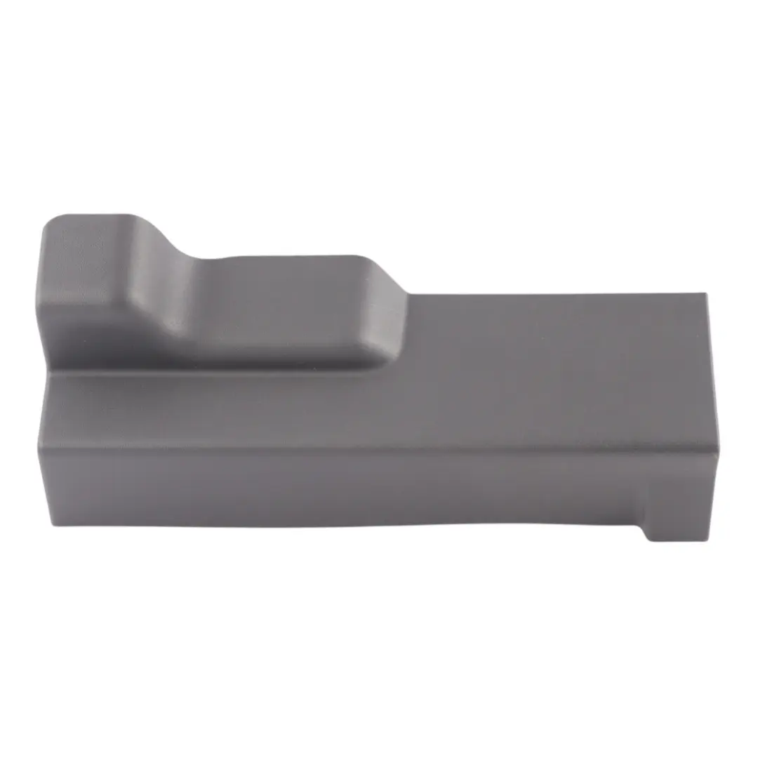 Trunk Trim Cover Left N/S to Land Rover Discovery Sport L550 Rear with Part number FK72-674A35-AC Land Rover Discovery Sport L550 Rear Trunk Trim Cover Left N/S - SKU FK72-674A35-AC - Part number FK72-674A35-AC