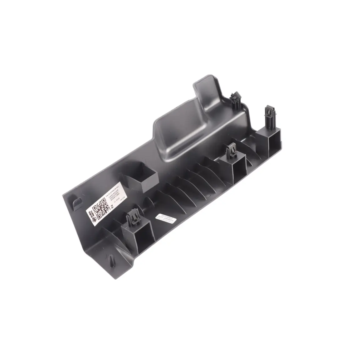 Trunk Trim Cover Left N/S to Land Rover Discovery Sport L550 Rear with Part number FK72-674A35-AC Land Rover Discovery Sport L550 Rear Trunk Trim Cover Left N/S - SKU FK72-674A35-AC - Part number FK72-674A35-AC