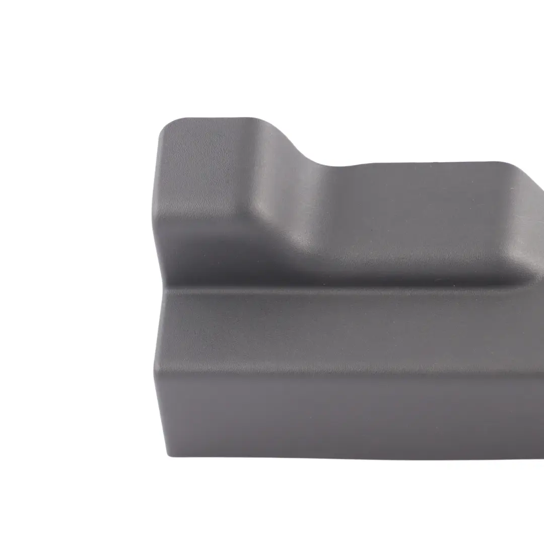 Trunk Trim Cover Left N/S to Land Rover Discovery Sport L550 Rear with Part number FK72-674A35-AC Land Rover Discovery Sport L550 Rear Trunk Trim Cover Left N/S - SKU FK72-674A35-AC - Part number FK72-674A35-AC