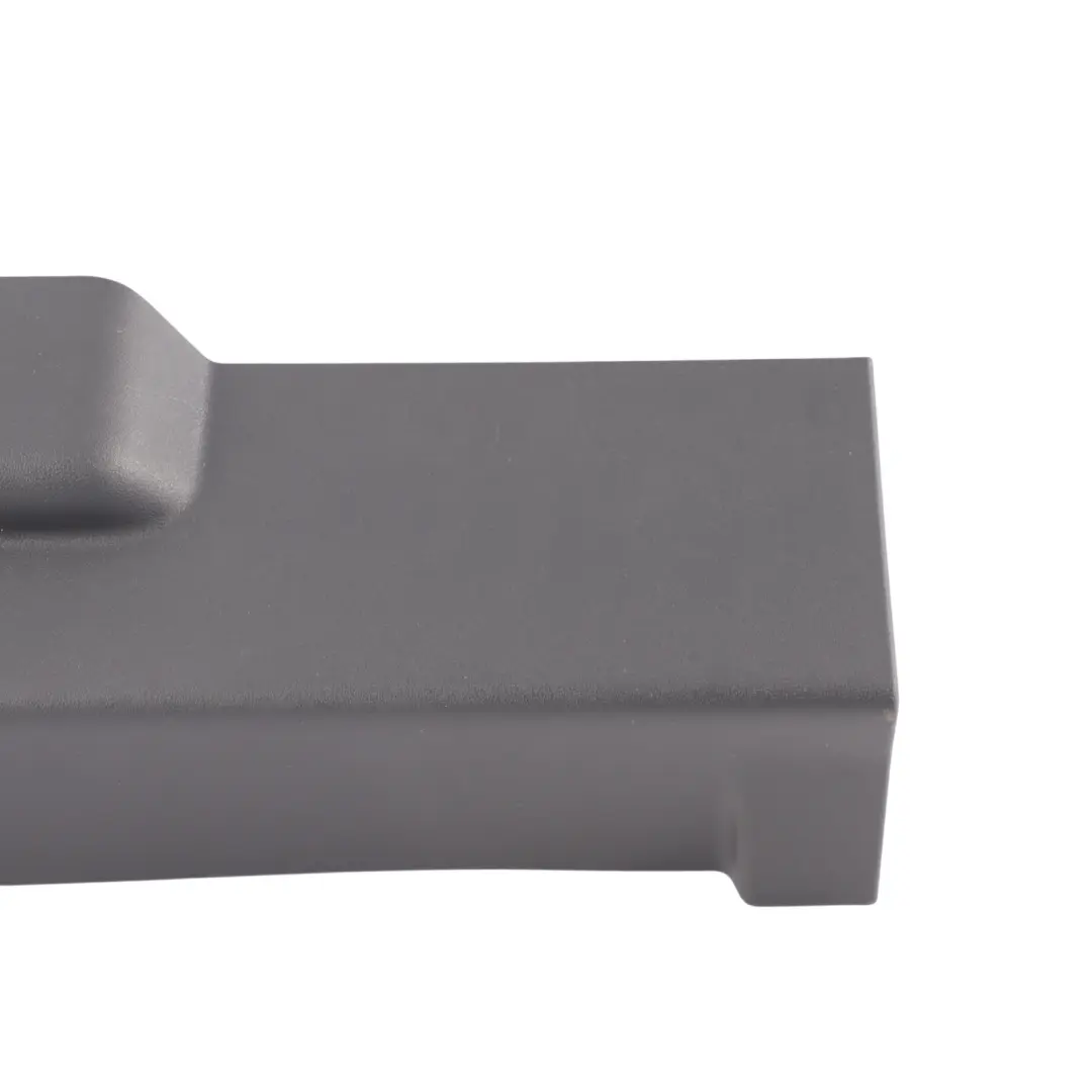 Trunk Trim Cover Left N/S to Land Rover Discovery Sport L550 Rear with Part number FK72-674A35-AC Land Rover Discovery Sport L550 Rear Trunk Trim Cover Left N/S - SKU FK72-674A35-AC - Part number FK72-674A35-AC