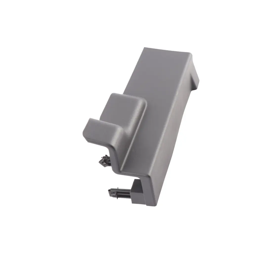 Trunk Trim Cover Left N/S to Land Rover Discovery Sport L550 Rear with Part number FK72-674A35-AC Land Rover Discovery Sport L550 Rear Trunk Trim Cover Left N/S - SKU FK72-674A35-AC - Part number FK72-674A35-AC