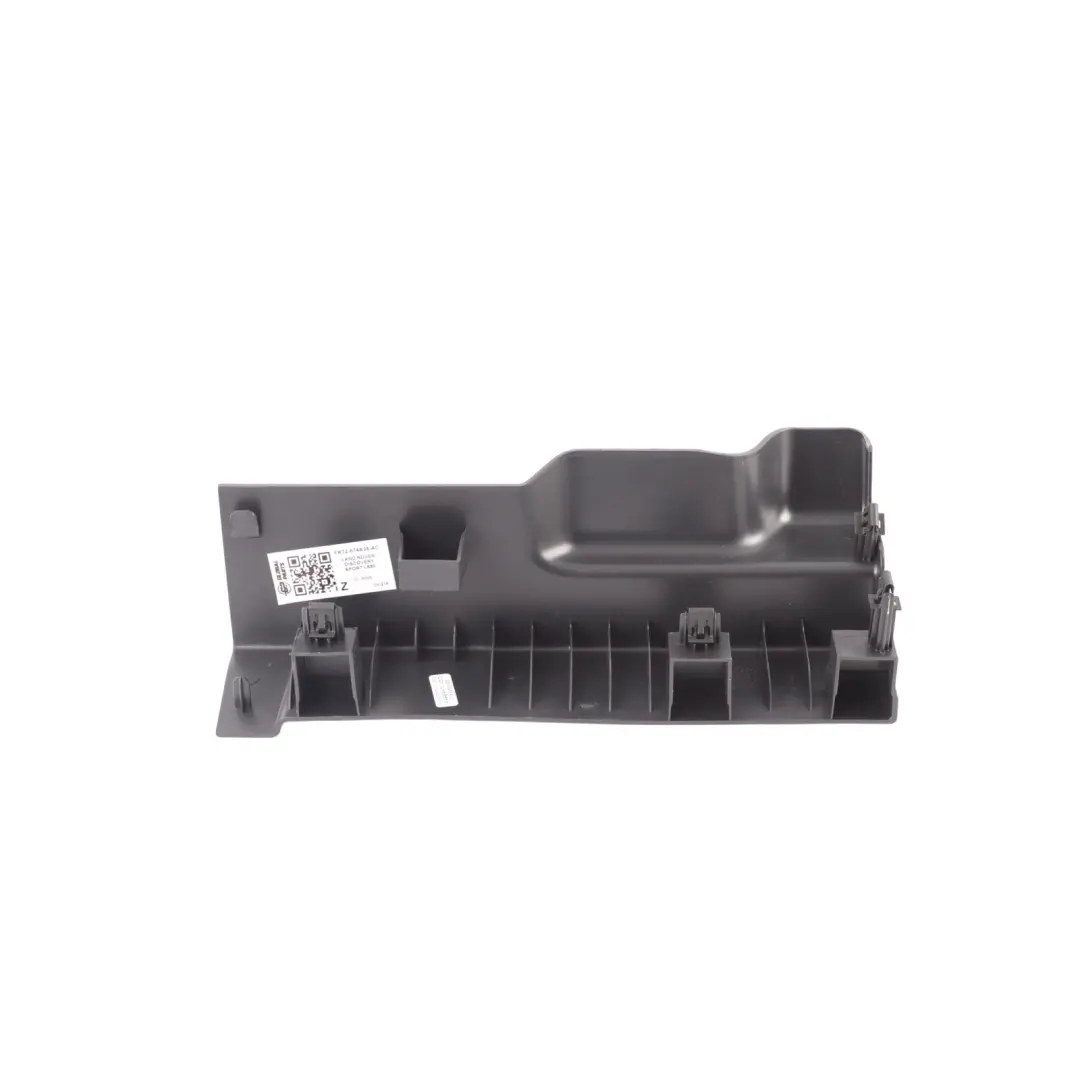 Kofferraum Abdeckung Hinten Links für Land Rover Discovery Sport L550 mit Teilenummer FK72-674A35-AC Land Rover Discovery Sport L550 Kofferraum Abdeckung Hinten Links - SKU FK72-674A35-AC - Teilenummer FK72-674A35-AC