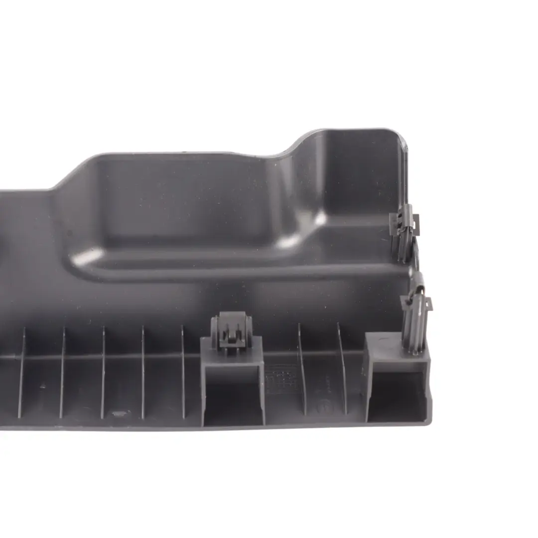 Land Rover Discovery Sport L550 Rear Trunk Trim Cover Left N/S - SKU FK72-674A35-AC - Part number FK72-674A35-AC