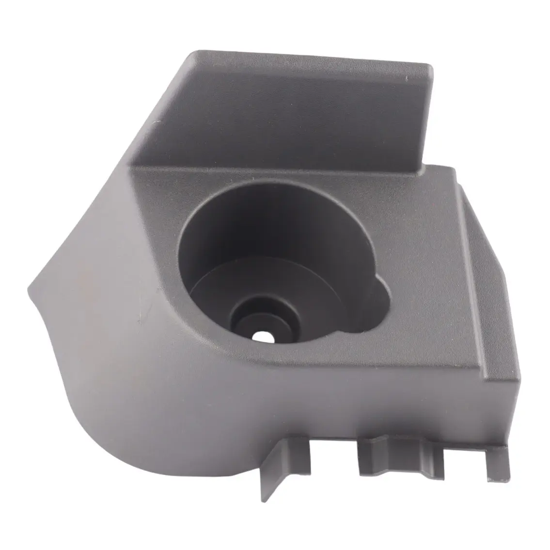 Land Rover Discovery Sport L550 Rear Cup Holder Right O/S Black FK72-674A36-AC