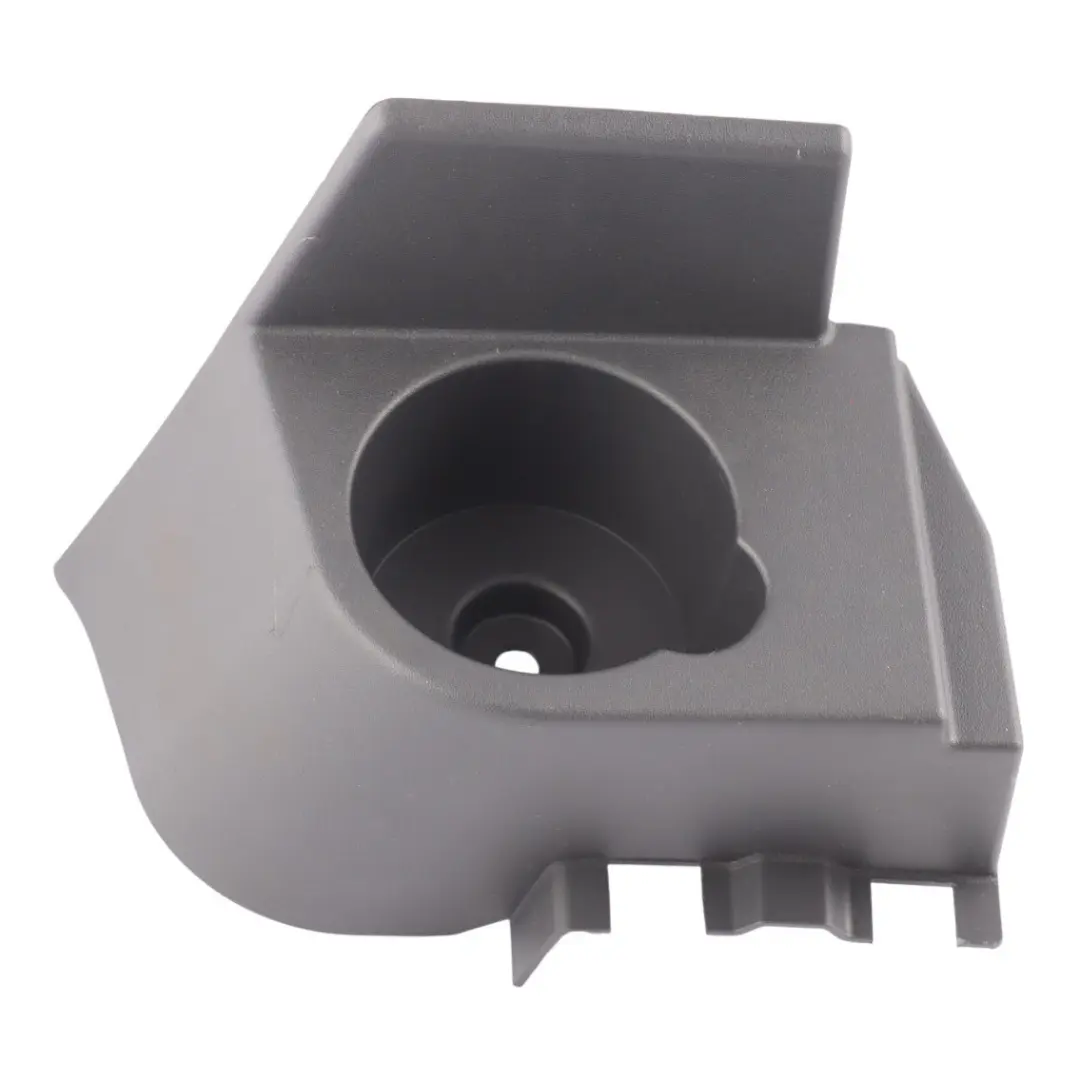 Holder Right O/S Black to Land Rover Discovery Sport L550 Rear Cup with Part number FK72-674A36-AC Land Rover Discovery Sport L550 Rear Cup Holder Right O/S Black - SKU FK72-674A36-AC - Part number FK72-674A36-AC