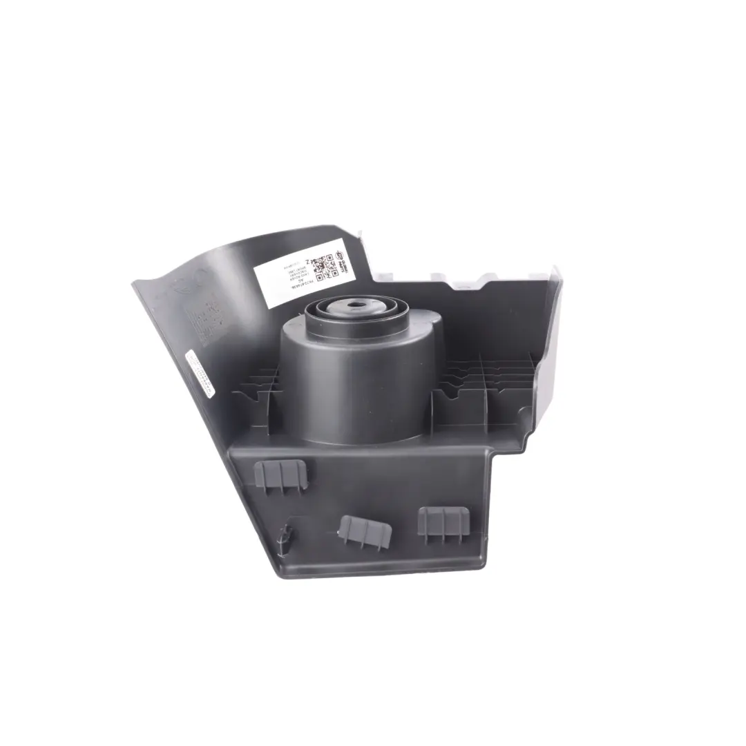 Land Rover Discovery Sport L550 Rear Cup Holder Right O/S Black - SKU FK72-674A36-AC - Part number FK72-674A36-AC