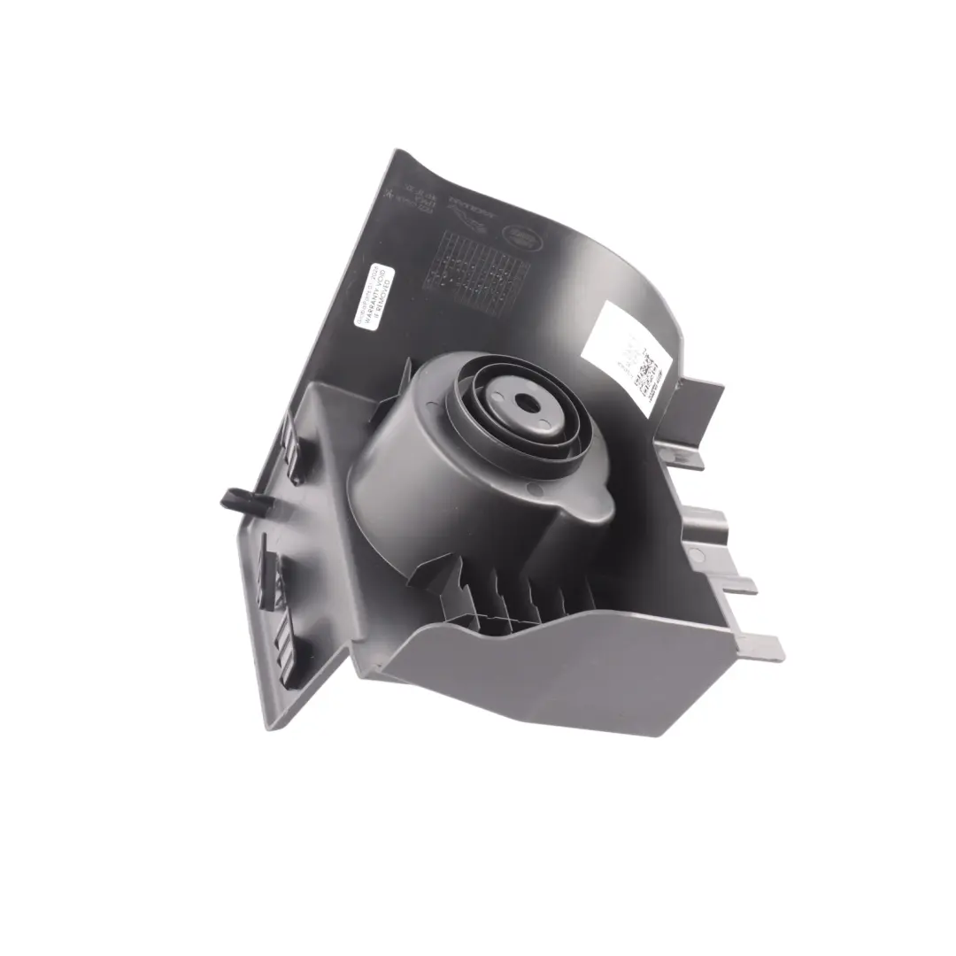 Land Rover Discovery Sport L550 Rear Cup Holder Right O/S Black - SKU FK72-674A36-AC - Part number FK72-674A36-AC