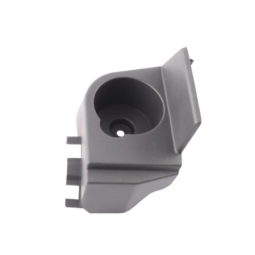 Holder Right O/S Black to Land Rover Discovery Sport L550 Rear Cup with Part number FK72-674A36-AC Land Rover Discovery Sport L550 Rear Cup Holder Right O/S Black - SKU FK72-674A36-AC - Part number FK72-674A36-AC