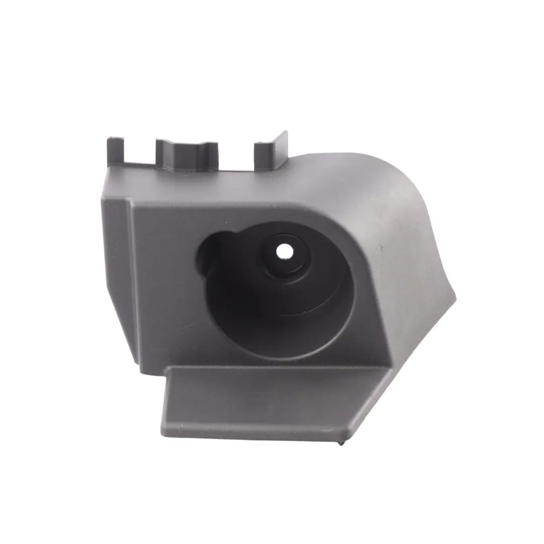 Holder Right O/S Black to Land Rover Discovery Sport L550 Rear Cup with Part number FK72-674A36-AC Land Rover Discovery Sport L550 Rear Cup Holder Right O/S Black - SKU FK72-674A36-AC - Part number FK72-674A36-AC