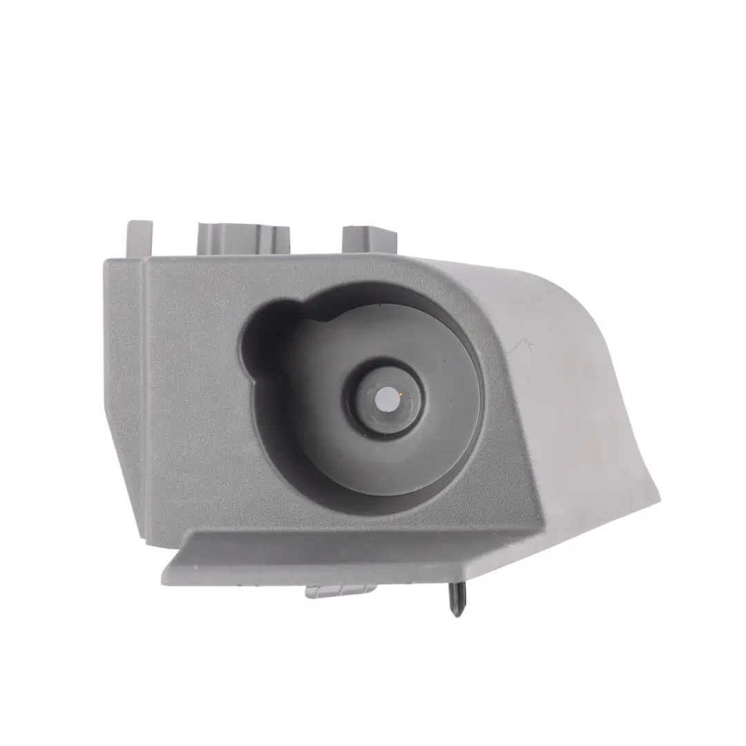 Land Rover Discovery Sport L550 Rear Cup Holder Right O/S Black - SKU FK72-674A36-AC - Part number FK72-674A36-AC