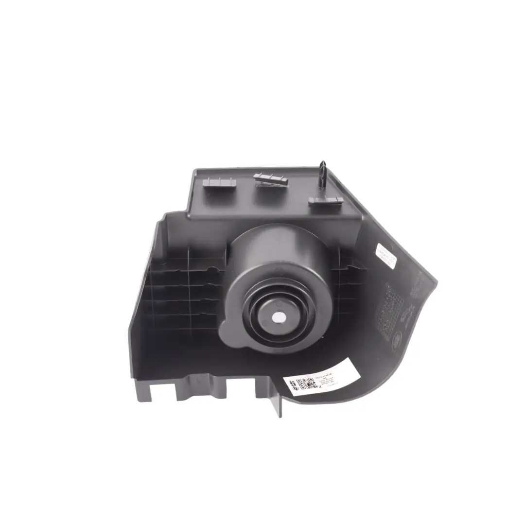 Land Rover Discovery Sport L550 Rear Cup Holder Right O/S Black - SKU FK72-674A36-AC - Part number FK72-674A36-AC