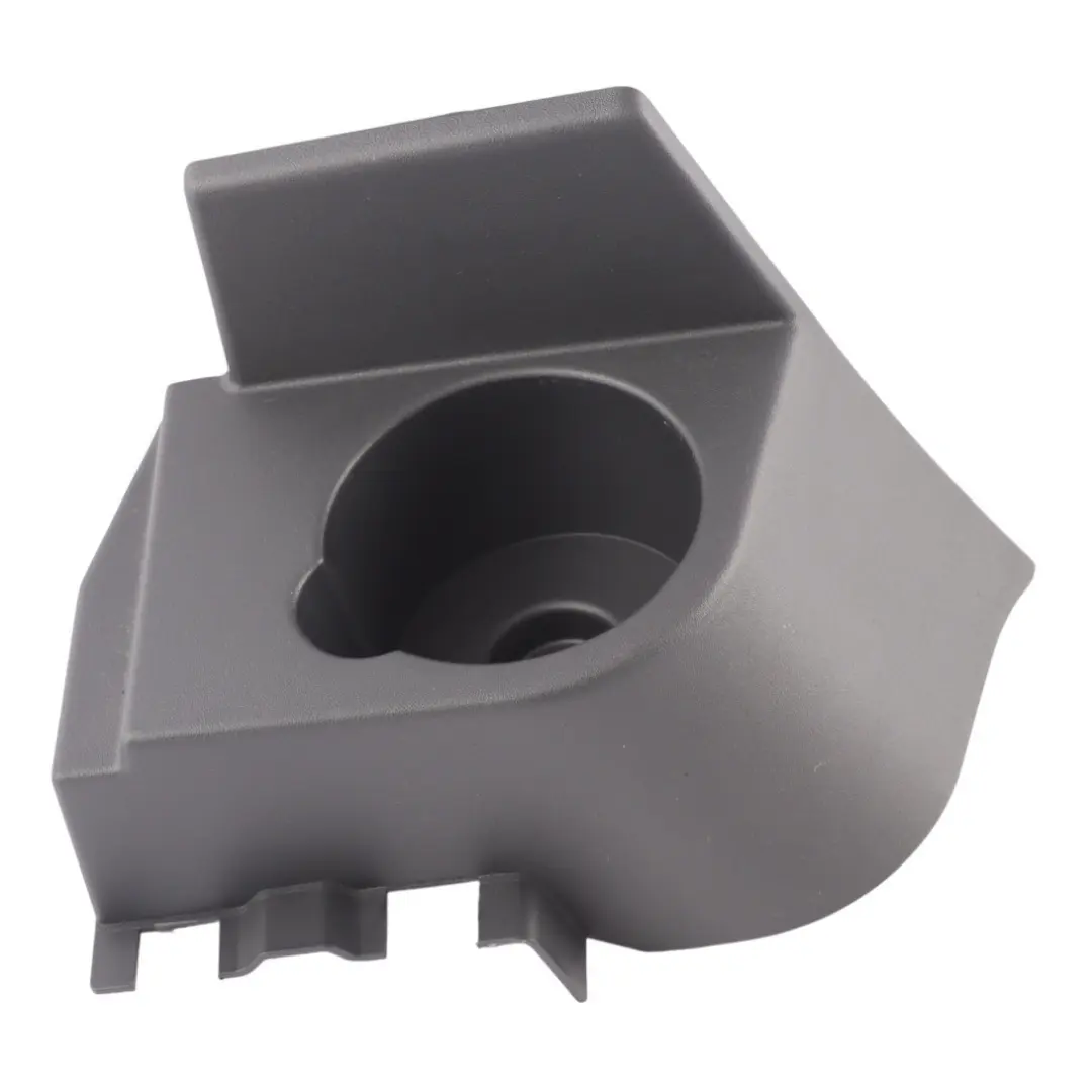 Holder Left N/S Black FK72-674A36-AC to Land Rover Discovery Sport L550 Rear Cup with Part number FK72-674A37-AC Land Rover Discovery Sport L550 Rear Cup Holder Left N/S Black FK72-674A36-AC - SKU FK72-674A37-AC - Part number FK72-674A37-AC