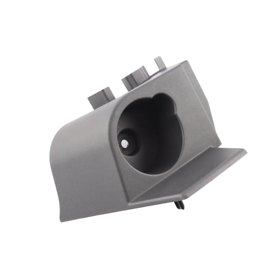 Land Rover Discovery Sport L550 Rear Cup Holder Left N/S Black FK72-674A36-AC - SKU FK72-674A37-AC - Part number FK72-674A37-AC