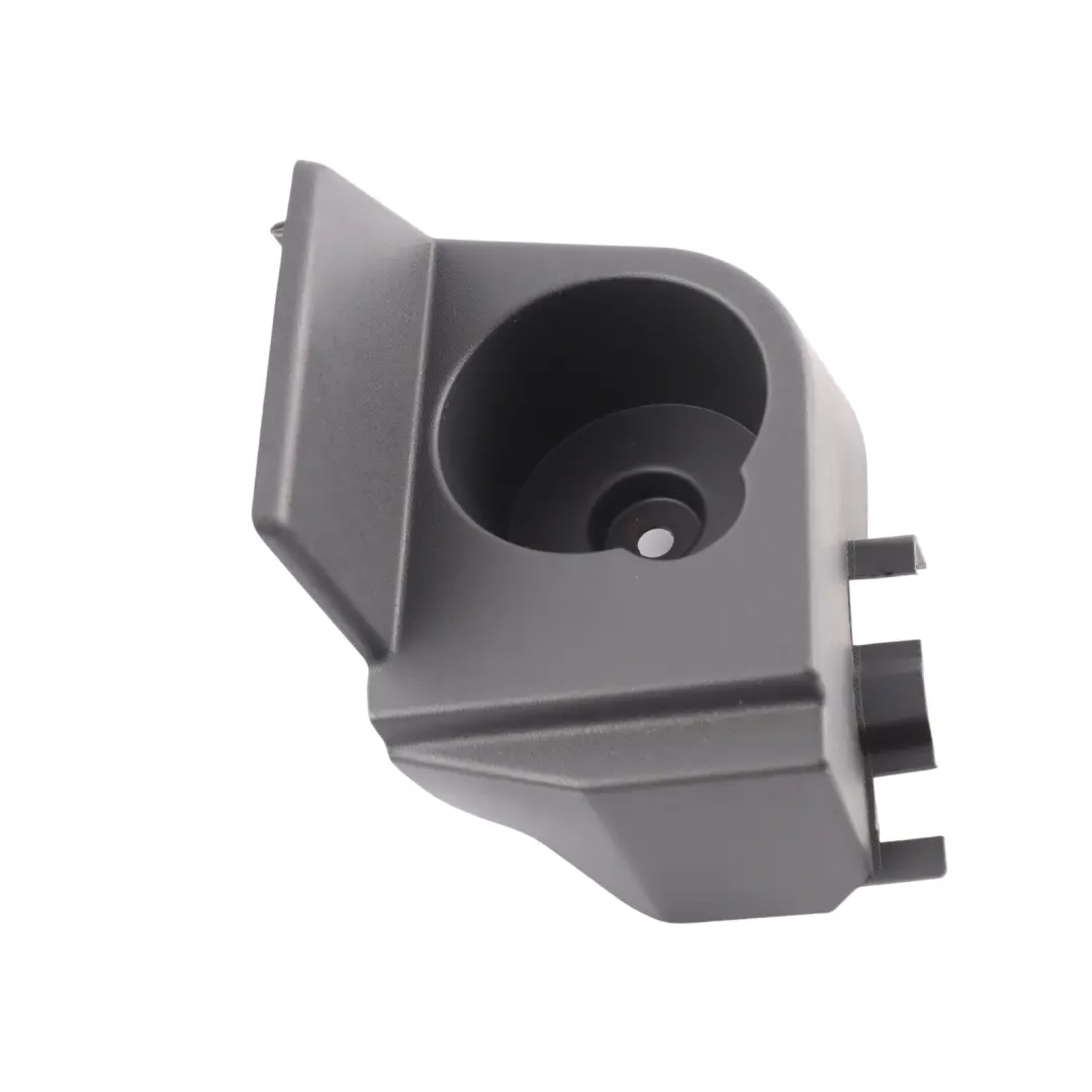 Holder Left N/S Black FK72-674A36-AC to Land Rover Discovery Sport L550 Rear Cup with Part number FK72-674A37-AC Land Rover Discovery Sport L550 Rear Cup Holder Left N/S Black FK72-674A36-AC - SKU FK72-674A37-AC - Part number FK72-674A37-AC