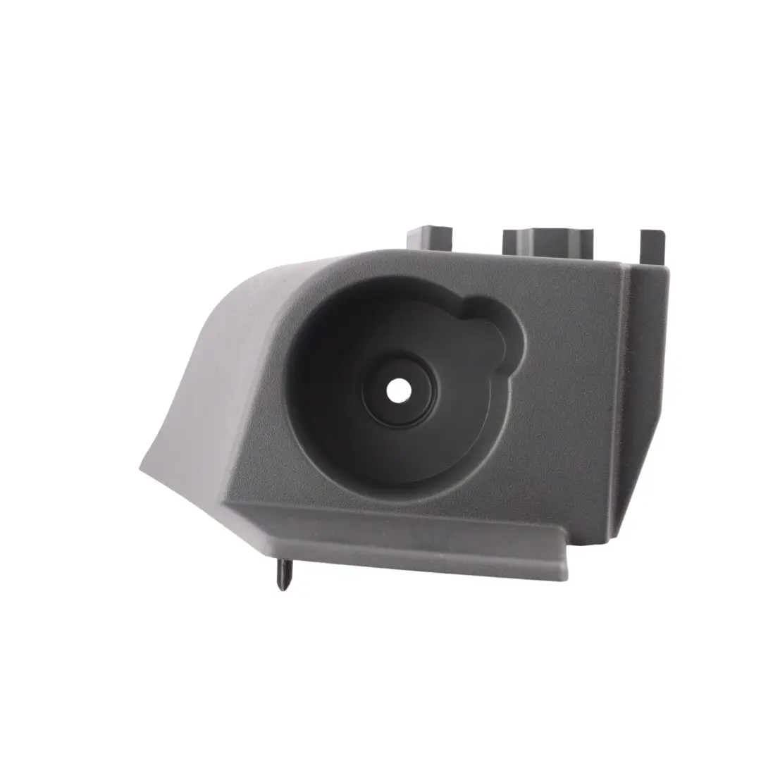 Land Rover Discovery Sport L550 Rear Cup Holder Left N/S Black FK72-674A36-AC - SKU FK72-674A37-AC - Part number FK72-674A37-AC