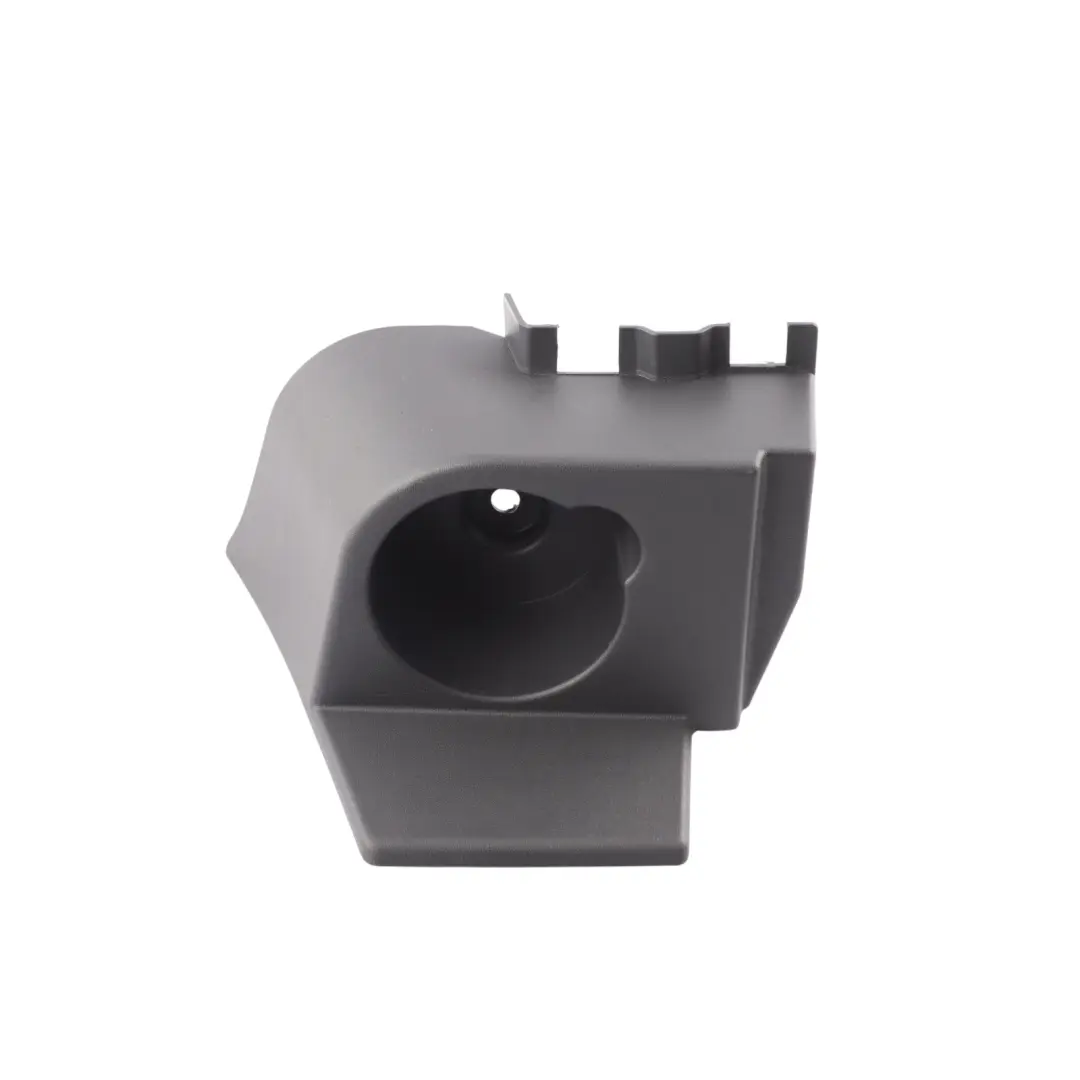 Land Rover Discovery Sport L550 Rear Cup Holder Left N/S Black FK72-674A36-AC - SKU FK72-674A37-AC - Part number FK72-674A37-AC