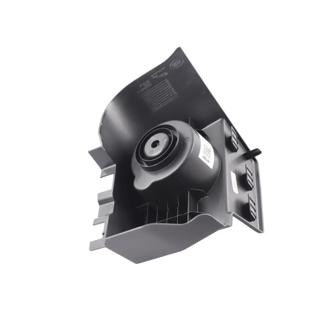 Land Rover Discovery Sport L550 Rear Cup Holder Left N/S Black FK72-674A36-AC - SKU FK72-674A37-AC - Part number FK72-674A37-AC