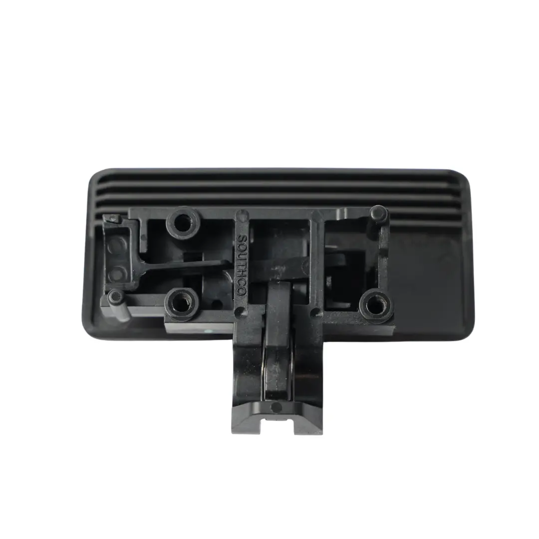 Embellecedor Trasero Tapa para Land Rover Discovery Sport L550 con número de pieza FK72-6806072 Land Rover Discovery Sport L550 Embellecedor Trasero Tapa - SKU FK72-6806072 - Número de pieza FK72-6806072