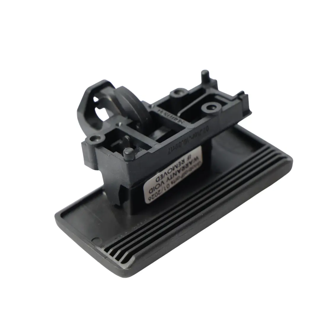 Cache De Garniture De Coffre Arrière pour Land Rover Discovery L550 à propos du numéro de pièce FK72-6806072 Land Rover Discovery L550 Cache De Garniture De Coffre Arrière - SKU FK72-6806072 - Numéro de pièce FK72-6806072