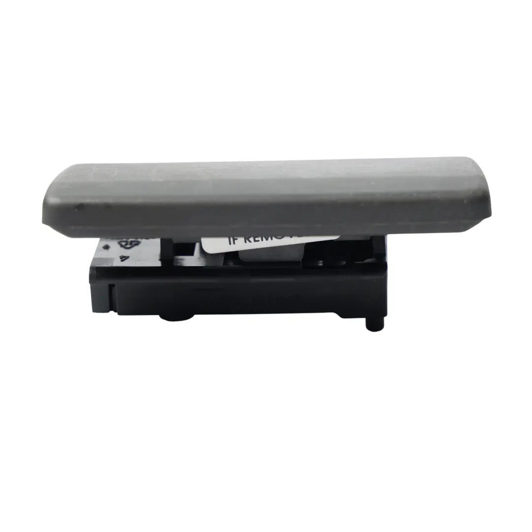 Land Rover Discovery Sport L550 Embellecedor Trasero Tapa - SKU FK72-6806072 - Número de pieza FK72-6806072