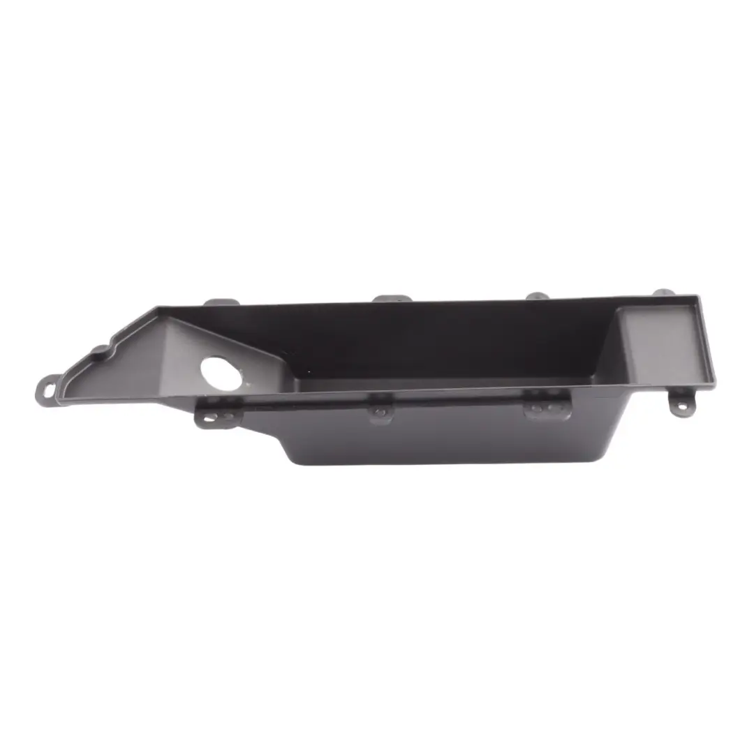 Land Rover Discovery L550 Rear Left N/S Boot Trim Panel Cover - SKU FK72-68887-DW - Part number FK72-68887-DW