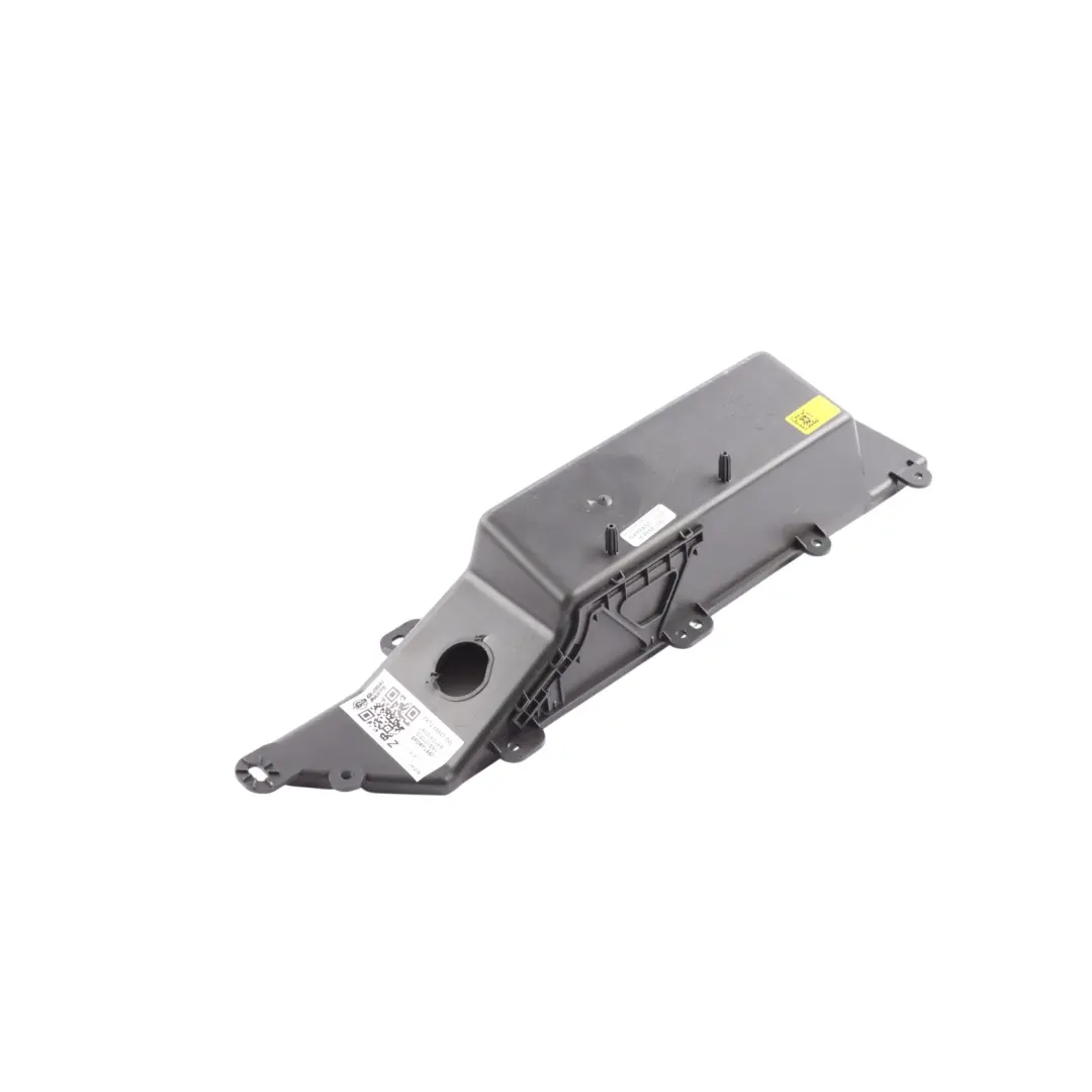 Left N/S Boot Trim Panel Cover to Land Rover Discovery L550 Rear with Part number FK72-68887-DW Land Rover Discovery L550 Rear Left N/S Boot Trim Panel Cover - SKU FK72-68887-DW - Part number FK72-68887-DW