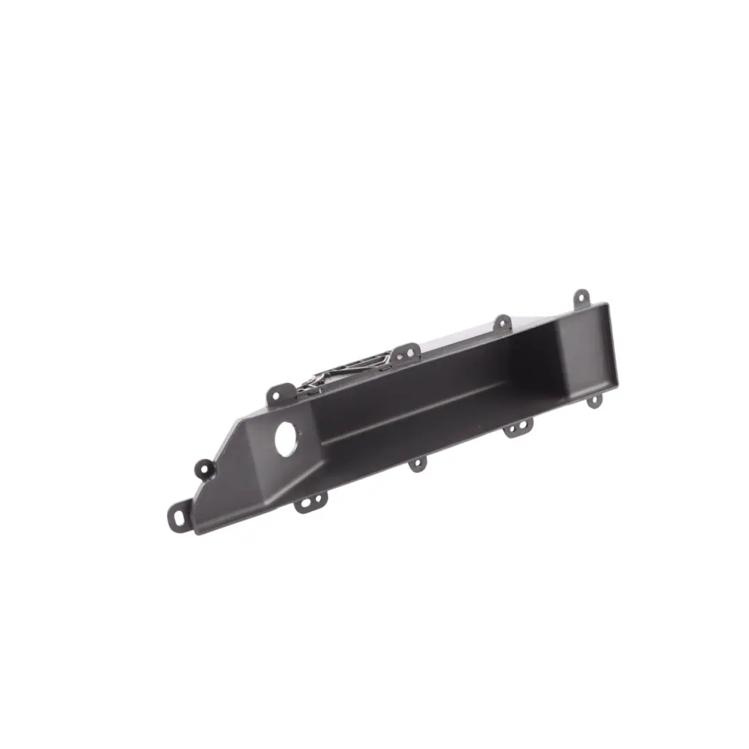 Land Rover Discovery L550 Rear Left N/S Boot Trim Panel Cover - SKU FK72-68887-DW - Part number FK72-68887-DW