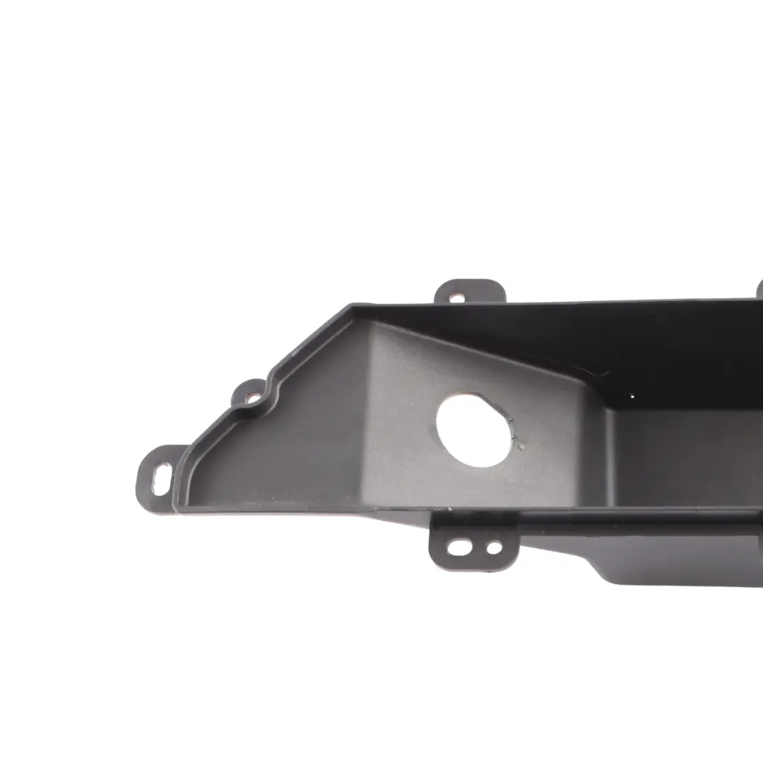 Left N/S Boot Trim Panel Cover to Land Rover Discovery L550 Rear with Part number FK72-68887-DW Land Rover Discovery L550 Rear Left N/S Boot Trim Panel Cover - SKU FK72-68887-DW - Part number FK72-68887-DW