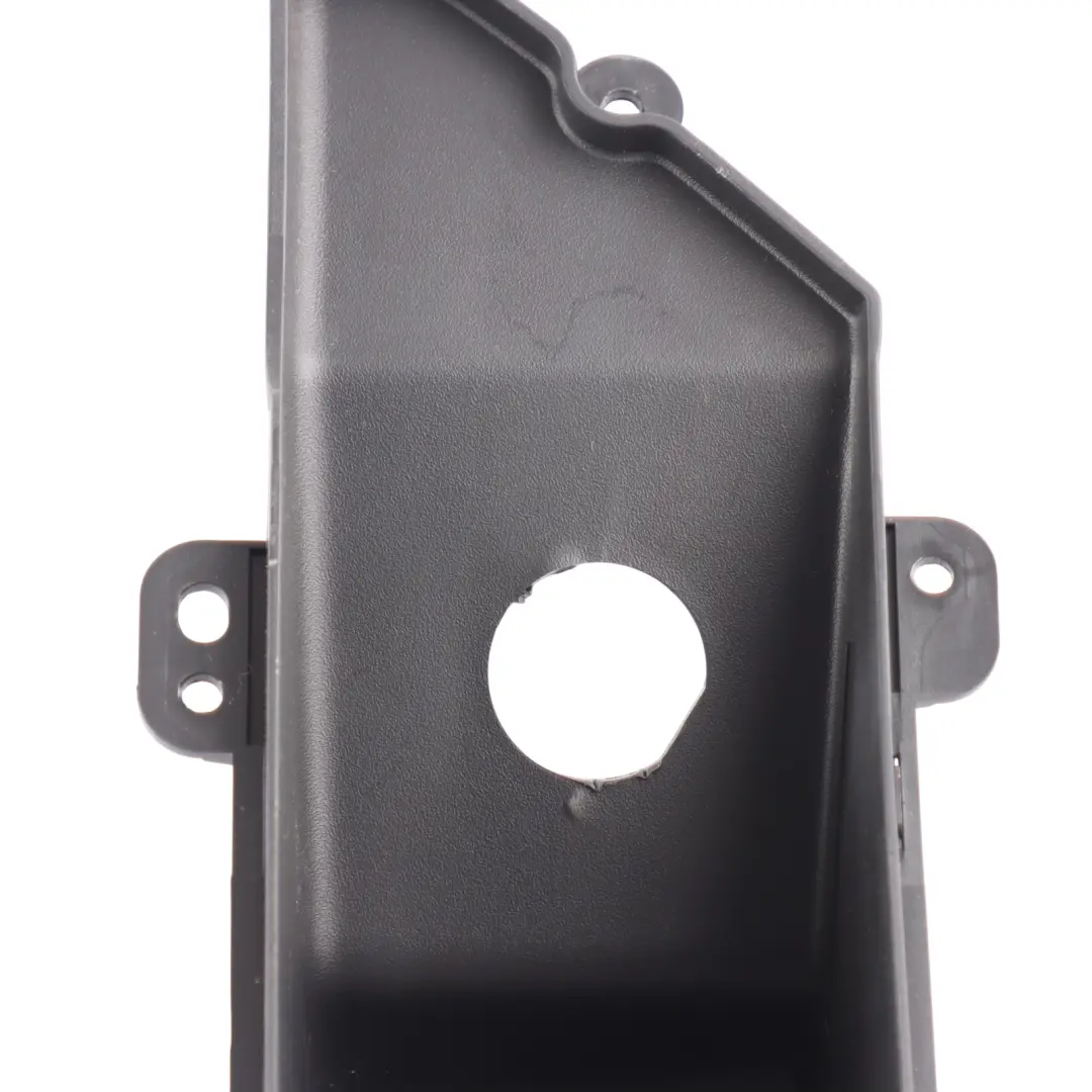 Land Rover Discovery L550 Rear Left N/S Boot Trim Panel Cover - SKU FK72-68887-DW - Part number FK72-68887-DW