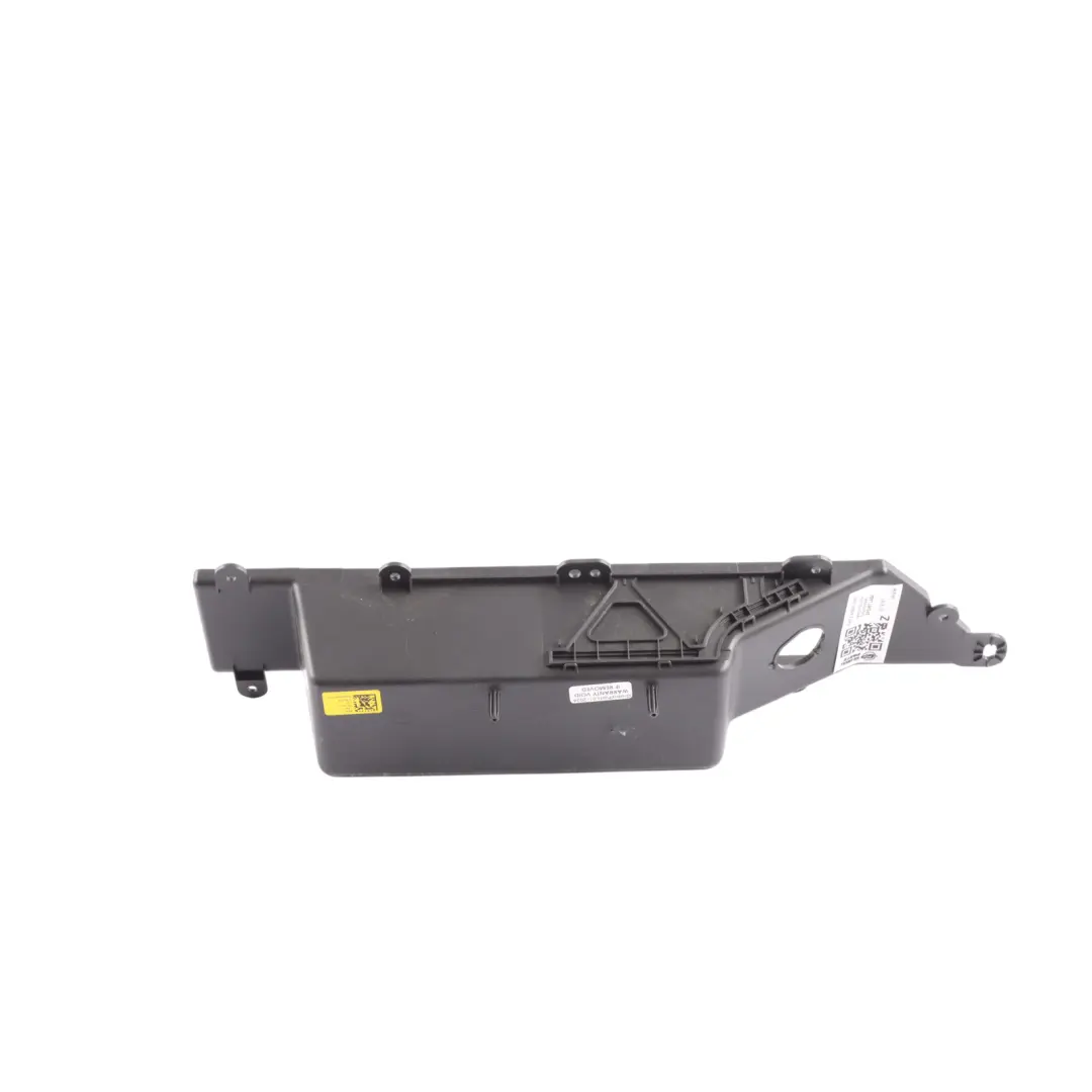 Left N/S Boot Trim Panel Cover to Land Rover Discovery L550 Rear with Part number FK72-68887-DW Land Rover Discovery L550 Rear Left N/S Boot Trim Panel Cover - SKU FK72-68887-DW - Part number FK72-68887-DW