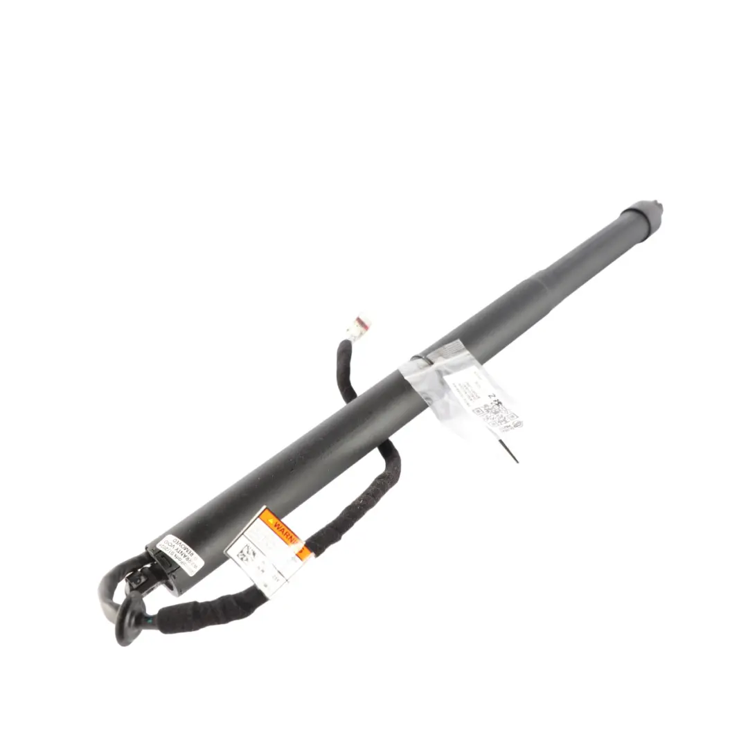 Powered Strut Right O/S to Land Rover Discovery Sport L550 Tailgate with Part number FK72-70354-AK Land Rover Discovery Sport L550 Tailgate Powered Strut Right O/S - SKU FK72-70354-AK - Part number FK72-70354-AK