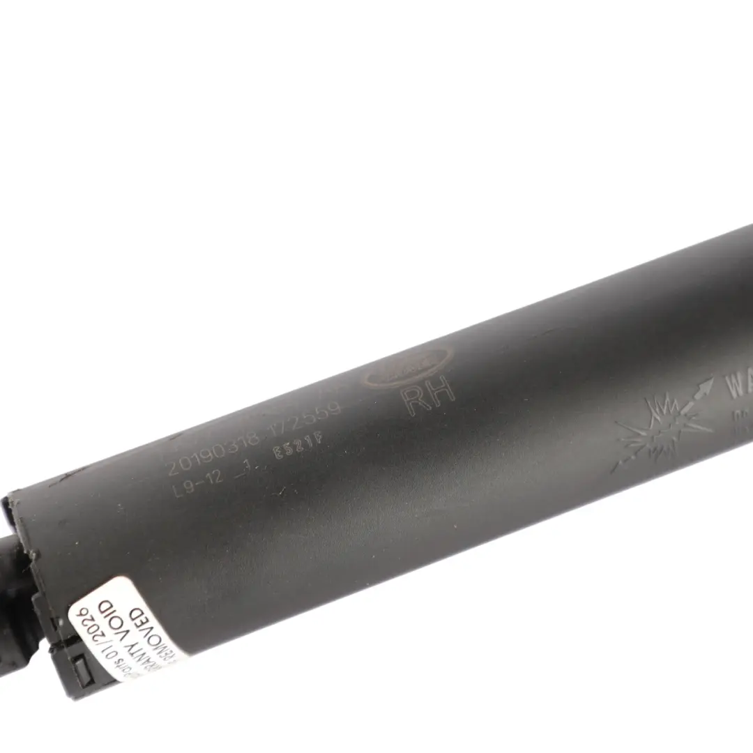 Vérin Hayon Électrique Droit pour Land Rover Discovery Sport L550 à propos du numéro de pièce FK72-70354-AK Land Rover Discovery Sport L550 Vérin Hayon Électrique Droit - SKU FK72-70354-AK - Numéro de pièce FK72-70354-AK